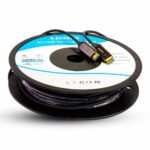 100M Optical Fiber HDMI 2.0v 4K 3840P Metal Head +IC - Image 3