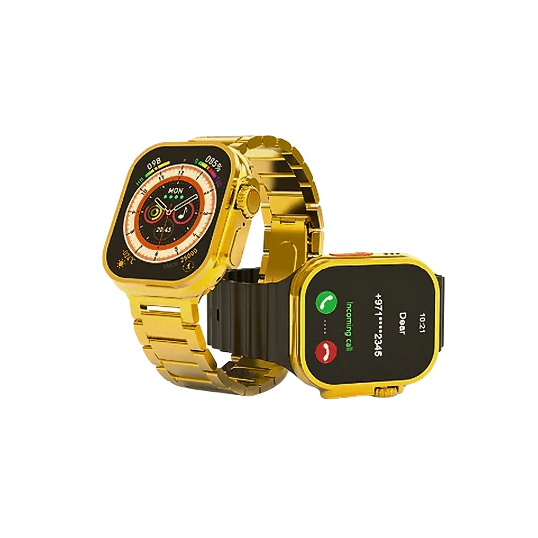 1-5.jpg Haino Teko G9 Ultra Max Gold Edition - Image 1