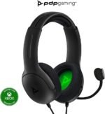 PDP Gaming LVL40 Wired Stereo Gaming Headset for Xbox
