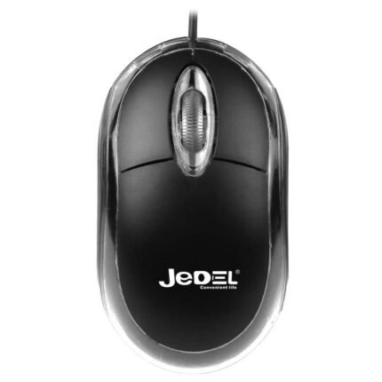 JEDEL 220 USB OPTICAL MOUSE