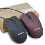 LENOVO M20 Mini Optical Mouse - Image 3