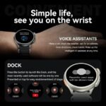 HW3 ULTRA MAX SMART WATCH - Image 4