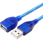 1.5M 2.0 USB EXTENDER CABLE shieiding64 copper OD5.5 TPLINK