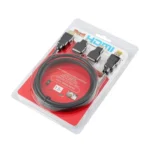 HDMI 3 IN 1 CABLE HDMI, MICRO HDMI & MINI HDMI - Image 2