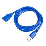 1.5M 2.0 USB EXTENDER CABLE shieiding64 copper OD5.5 TPLINK - Image 2