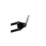 Professional Recording Microphone Stand - Image 4