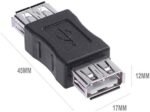 USB hole to hole - Image 3