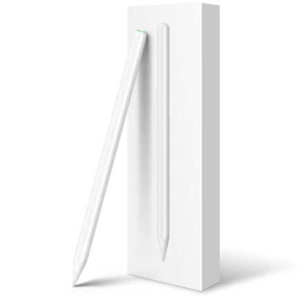 Apple Pencil 2nd Generation -A2051: Limited Quantity