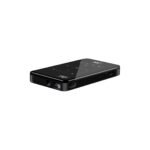 Borrego P09 Portable 4K UHD Mini Smart Rechargeable Projector - Image 2