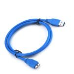 0.3M 3.0 USB Mobile Hard Disk CABLE OD6.0 copper TPLINK - Image 3
