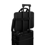 Dell ES1520C 15-inch Essential Notebook Briefcase - Black 460-BCZV - Image 5