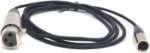 1.5M XLR male/XLR Female XLR Copper OD5.0 TPLINK PREMIUM Cable - Image 4