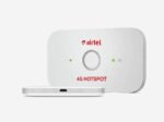 Wireless Hotspot Wi-Fi Data Device - Image 2
