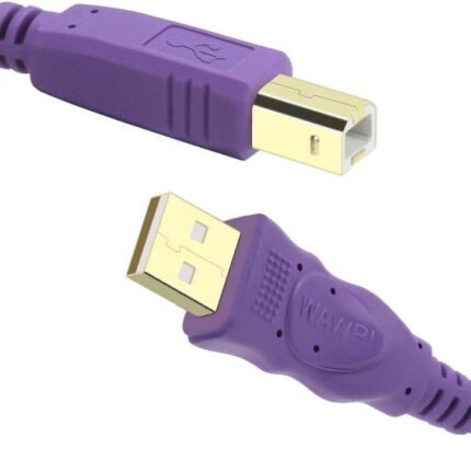 10M 2.0 USB Printer CABLE Shieiding64 Copper OD5.5 TPLINK