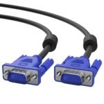 3M 3+5 VGA CABLE shielding64 copper OD7.6 TPLINK