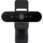 Logitech Brio Stream Webcam (Ultra HD 4K Streaming Edition)