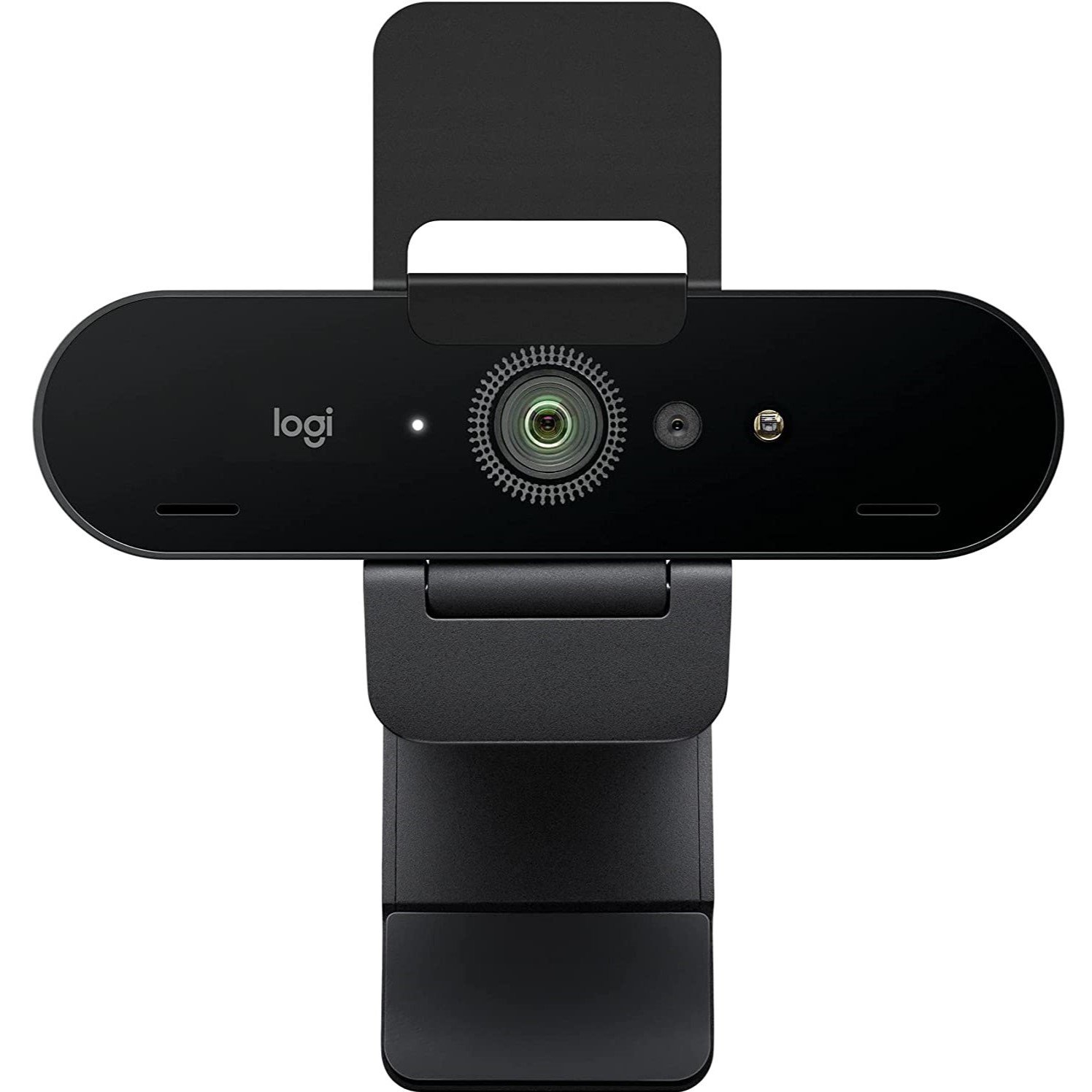 61OQP2yqML._AC_SL1500_.jpg Logitech Brio Stream Webcam (Ultra HD 4K Streaming Edition) - Image 1