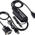 VGA TO HDMI head+IC