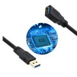 10M 3.0 USB EXTENDER CABLE OD6.0 copper TPLINK - Image 4