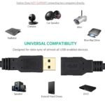 10M 3.0 USB EXTENDER CABLE OD6.0 copper TPLINK - Image 2