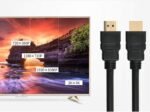 5M HDMI 2.0v 1920P 3D copper Flat wire - Image 2