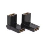180°HDMI hole to hole