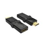 180° HDMI Needle to Hole