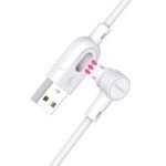KAKU KSC-374 Type C Cable Charger (V8)