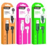KAKU KSC-374 Type C Cable Charger (TC) - Image 2
