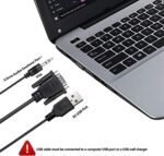 VGA TO HDMI head+IC - Image 4