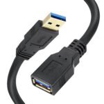 5M 3.0 USB EXTENSION CABLE OD6.0 copper TPLINK