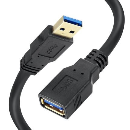 10M 3.0 USB EXTENDER CABLE OD6.0 copper TPLINK