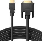 3M HDMI to DVI CABLE shielding96 copper TPLINK - Image 4