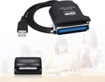 USB TO Parallel port +IC TPLINK - Image 2