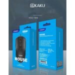 KAKU KSC-355 USB Optical Mouse - Image 2
