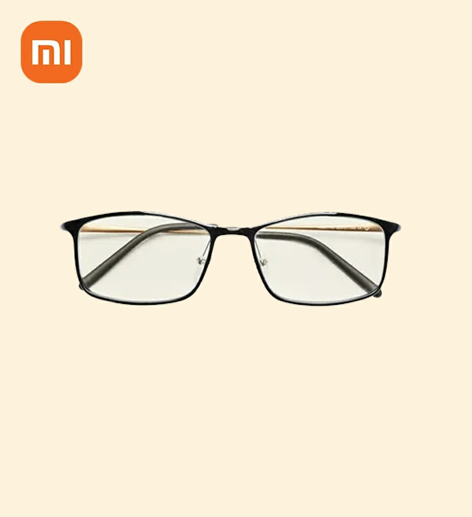 98705.jpg MI COMPUTER GLASSES (Black) (HMJ01TS) - Image 1