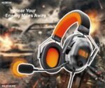 MOXOM GAMING HEADPHONE MX-EP48GM - Image 3