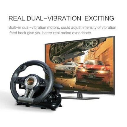 PXN V3PRO Gaming Racing Wheel