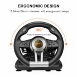 PXN V3PRO Gaming Racing Wheel - Image 3
