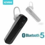 KIVEE TW-32PRO Wireless Single Side Bluetooth Earphone