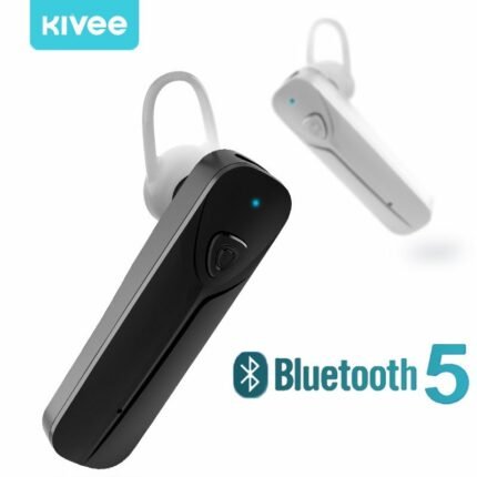 KIVEE TW-32PRO Wireless Single Side Bluetooth Earphone
