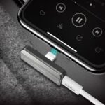 KAKU KSC-235 Lightning Audio Converter - Image 2