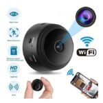 A9 Mini Camera