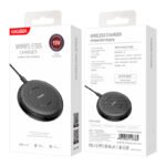 KAKU WIRELESS CHARGER 15W KSC-562 - Image 2