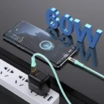 KAKU 60W Smart charging cable (TC to TC) - Image 2