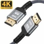 3M HDMI 2.0v 4K 2160P shielding108 copper Metal head