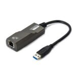 USB 3.0 1000M Network card Blister packaging
