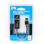 USB 3.0 1000M Network card Blister packaging - Image 2