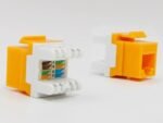 NETWORK KEYSTONE CAT5 AMP - Image 2