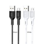 KAKU KSC-535 KELANG Smart fast charging data cable (I5)
